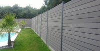 Portail Clôtures dans la vente du matériel pour les clôtures et les clôtures à Saint-Sever-Calvados